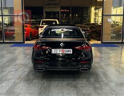 مرسيدس بنز C-Class